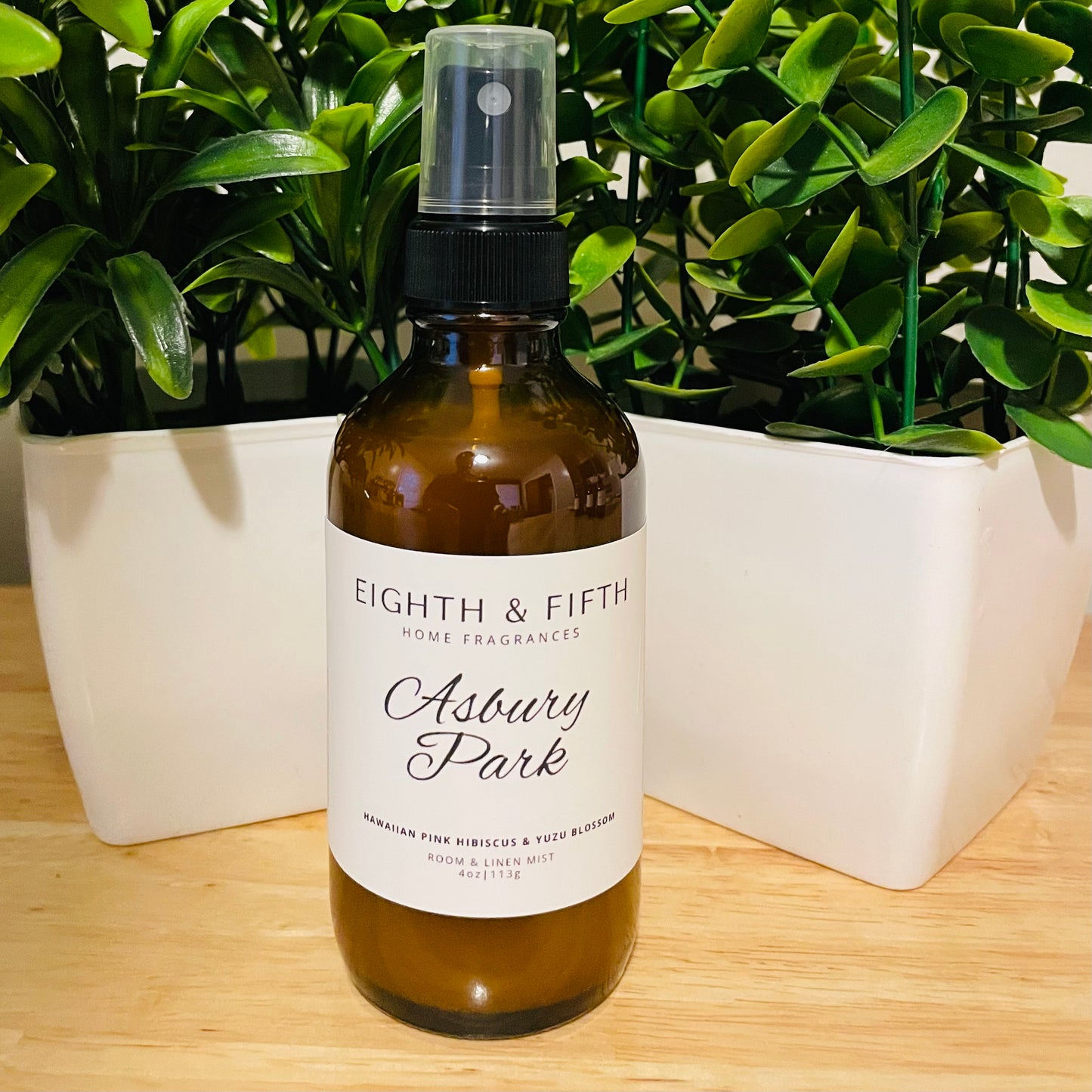 *LIMITED EDITION* ASBURY PARK Room & Linen Spray