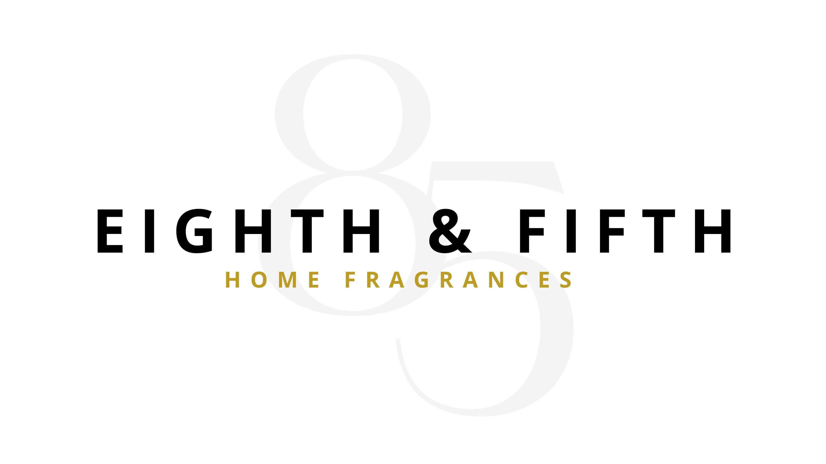 Eighth & Fifth Home Fragrances